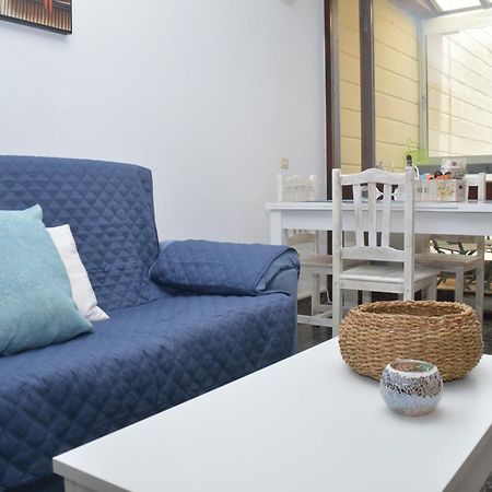 Calo Beach Costa Del Silencio Exterior photo
