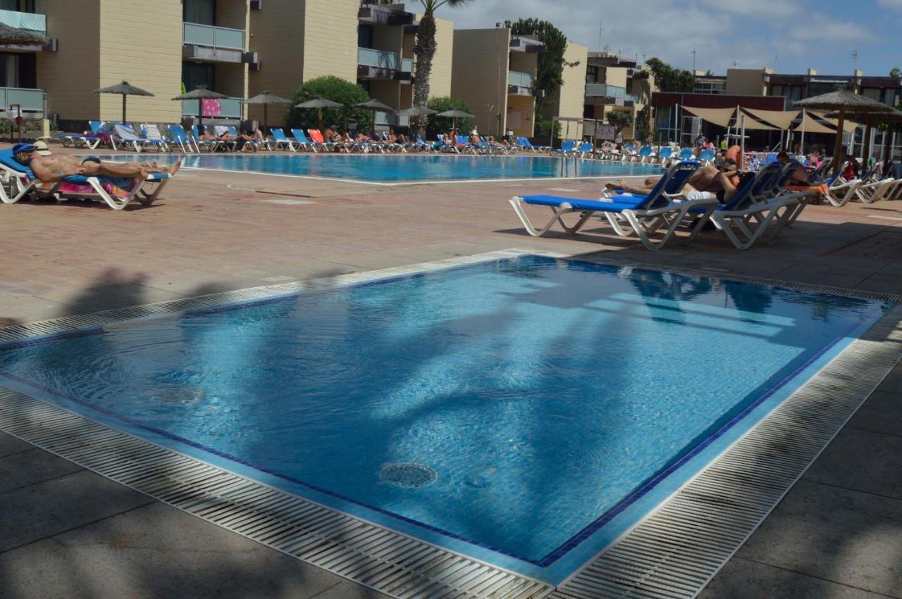 Calo Beach Costa Del Silencio Exterior photo