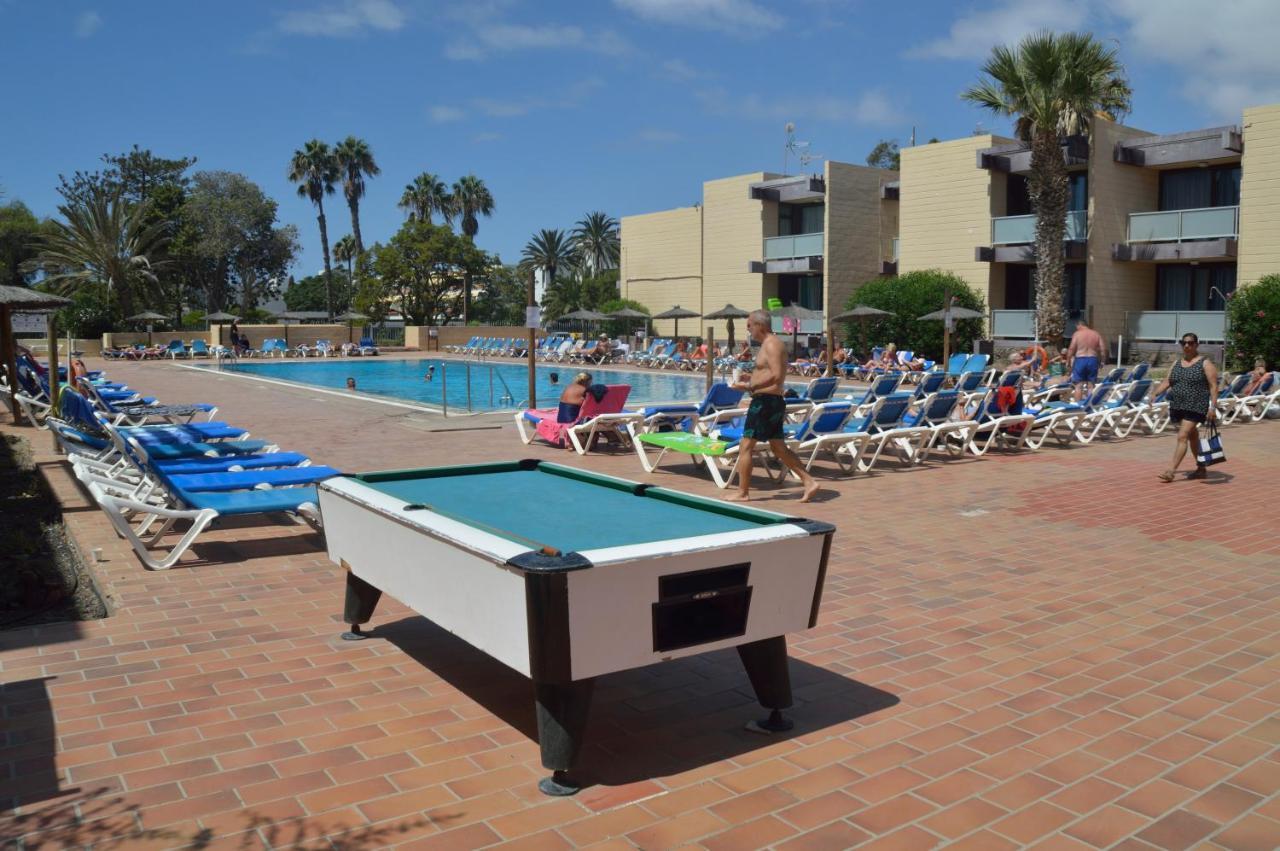 Calo Beach Costa Del Silencio Exterior photo