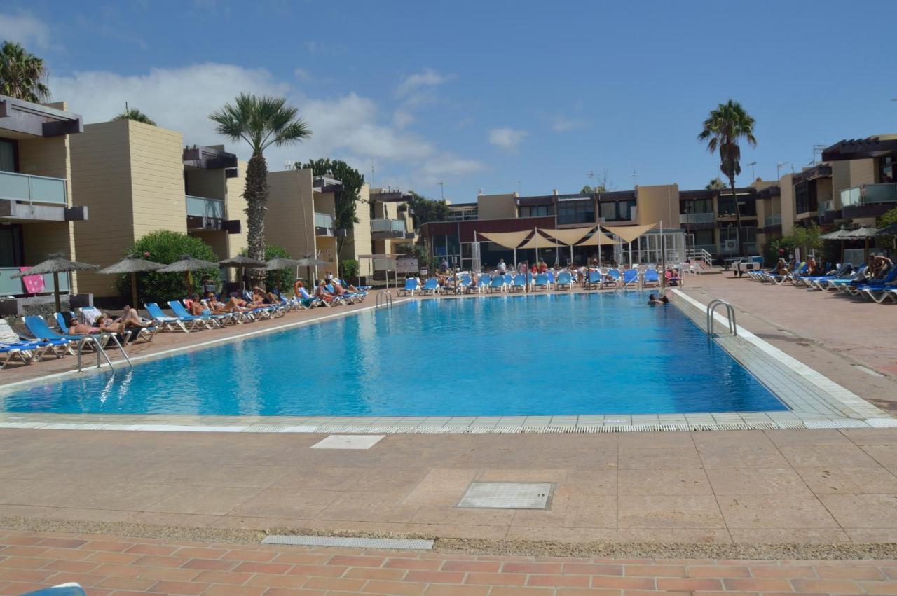 Calo Beach Costa Del Silencio Exterior photo