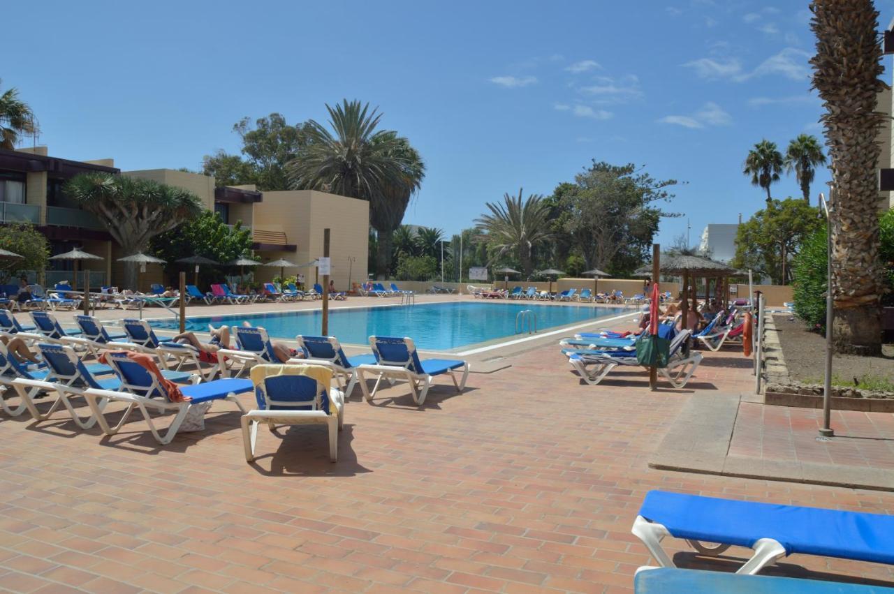 Calo Beach Costa Del Silencio Exterior photo