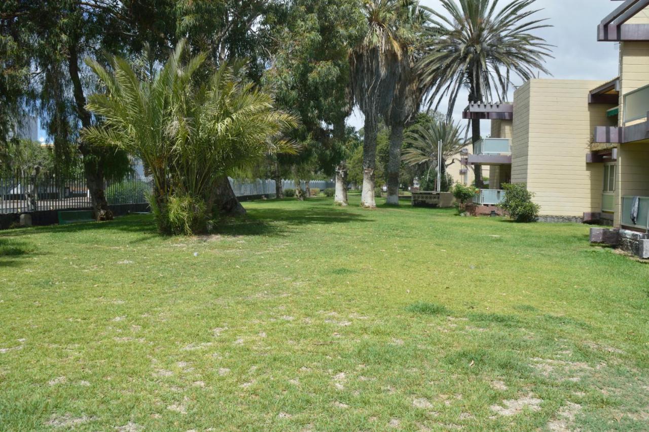 Calo Beach Costa Del Silencio Exterior photo