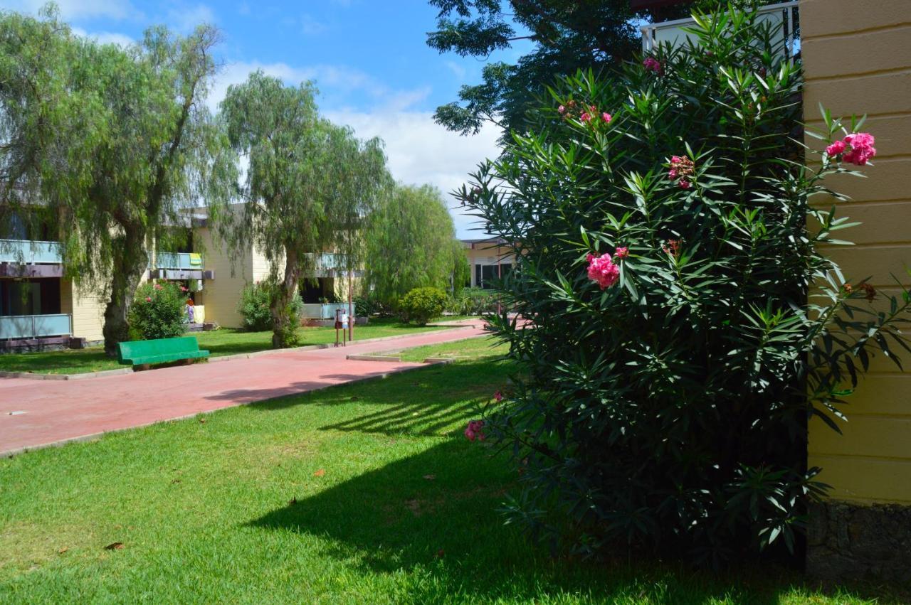 Calo Beach Costa Del Silencio Exterior photo