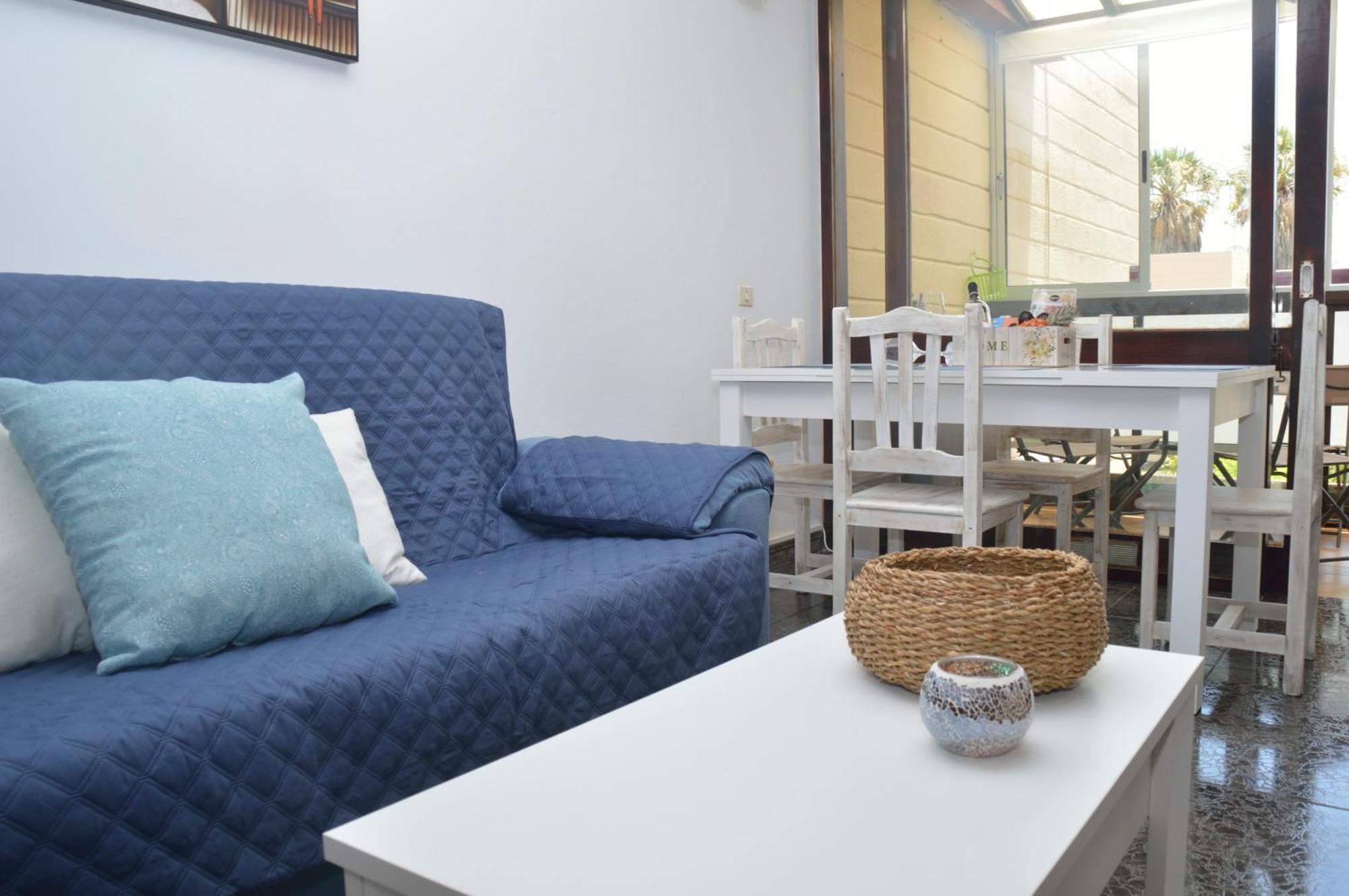 Calo Beach Costa Del Silencio Exterior photo