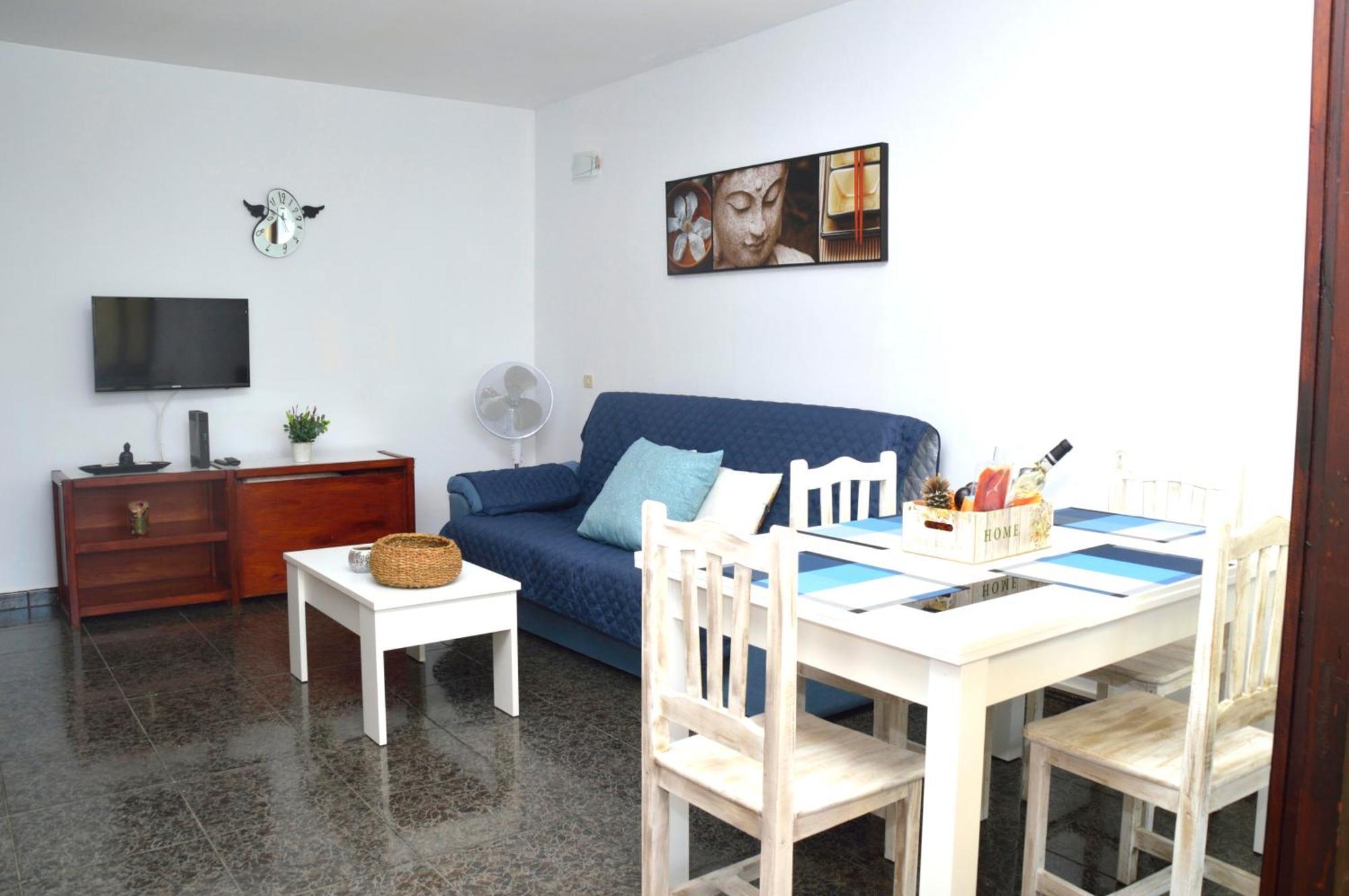 Calo Beach Costa Del Silencio Exterior photo